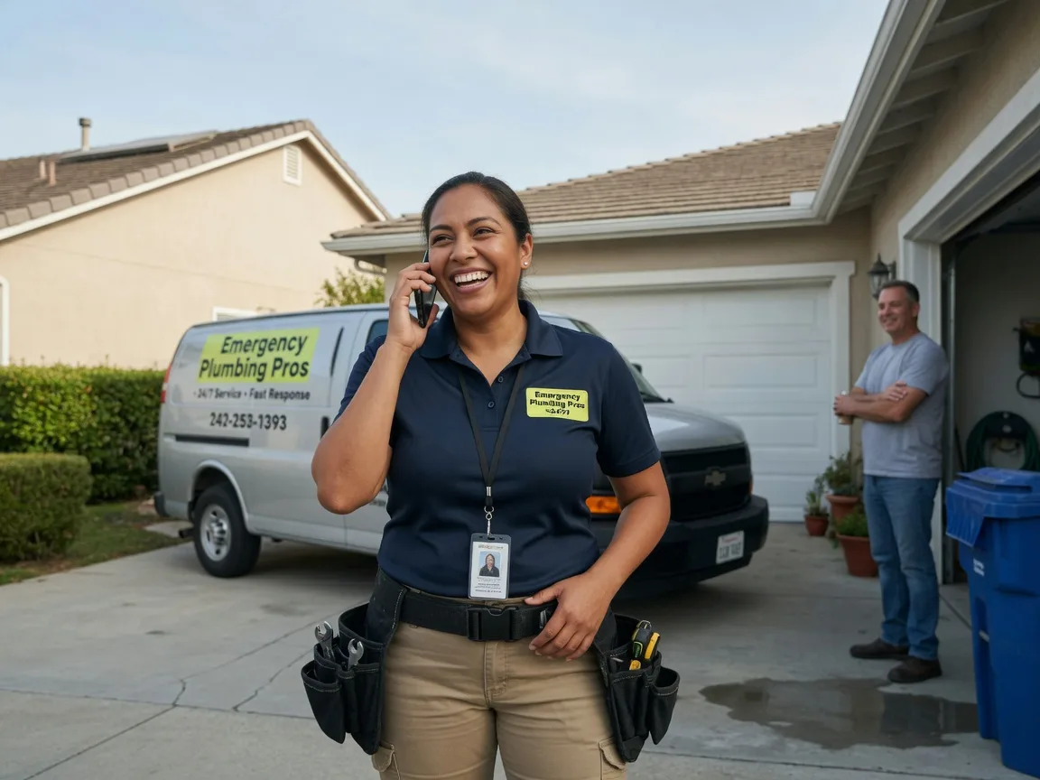 Emergency Plumber Flushing, MI FAQs